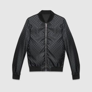 Gucci reversible jacket